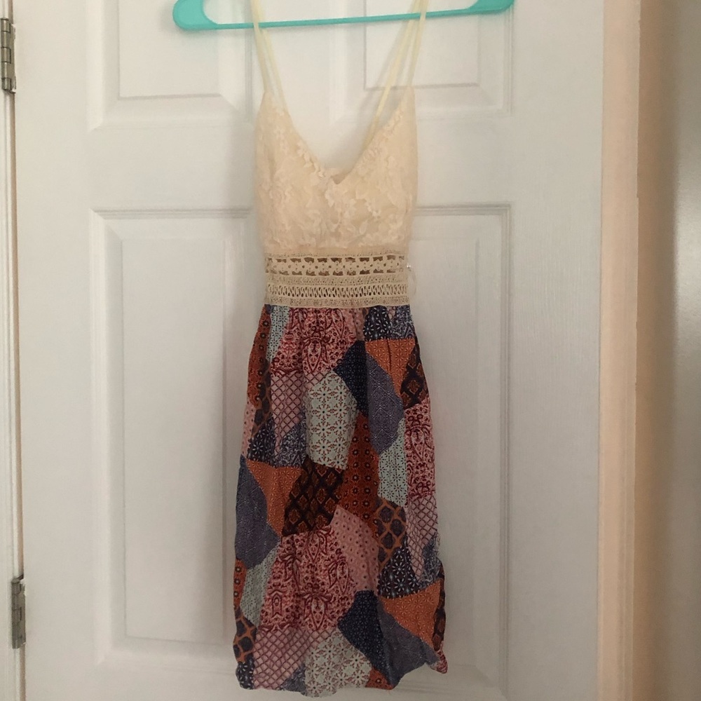 Sun Dress